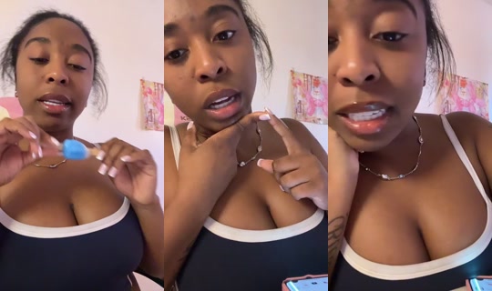 shaylakarlese TikTok Live — Oct 5, 2026, 1:49 PM