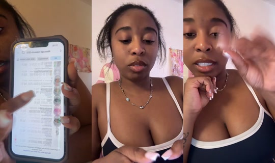 shaylakarlese TikTok Live — Oct 5, 2026, 3:16 PM