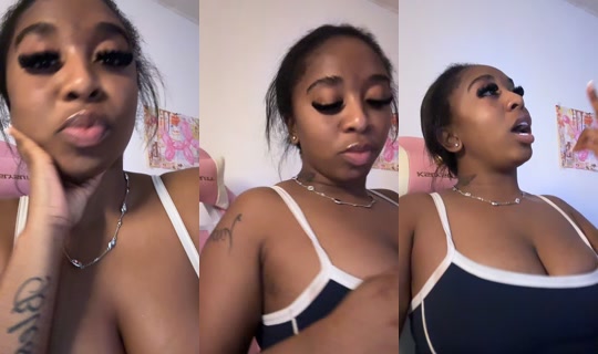 shaylakarlese TikTok Live — Oct 6, 2026, 12:48 AM
