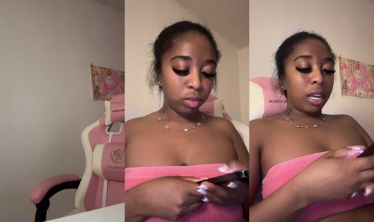 shaylakarlese TikTok Live — Oct 7, 2026, 8:32 AM