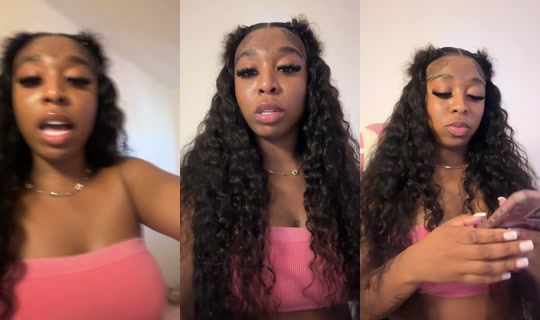shaylakarlese TikTok Live — Oct 7, 2026, 7:14 PM