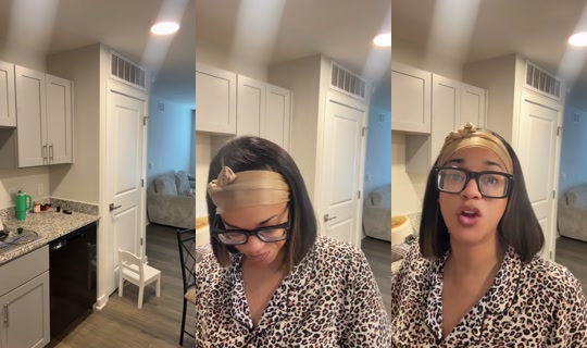 shaylanichelle TikTok Live — Aug 23, 2026, 2:56 PM