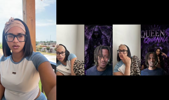 shaylanichelle TikTok Live — Aug 23, 2026, 6:52 PM