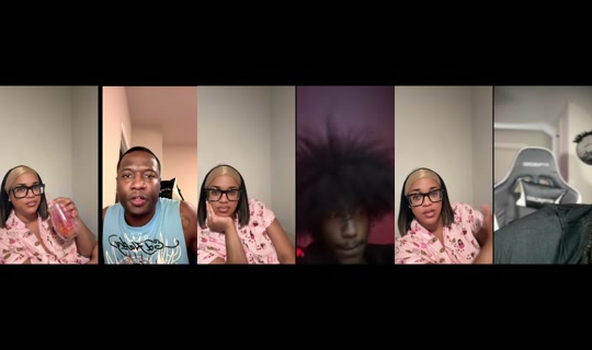 shaylanichelle TikTok Live — Aug 24, 2026, 3:58 AM
