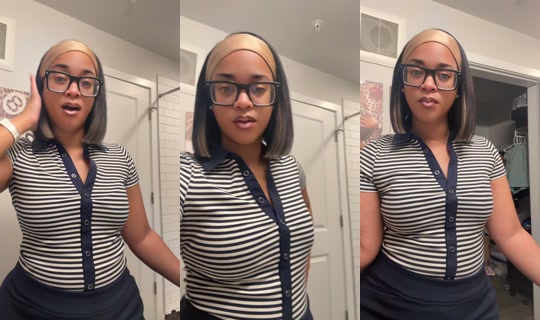 shaylanichelle TikTok Live — Aug 24, 2026, 12:42 PM