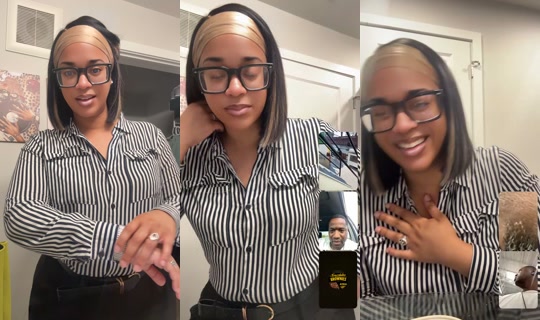 shaylanichelle TikTok Live — Aug 25, 2026, 12:15 PM