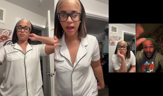shaylanichelle TikTok Live — Aug 26, 2026, 2:50 AM