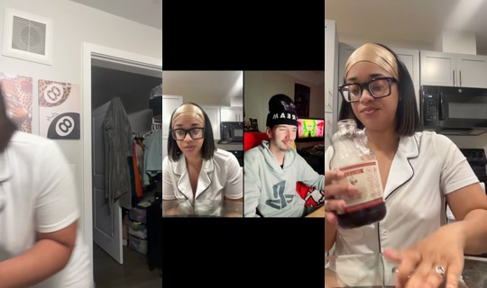 shaylanichelle TikTok Live — Aug 26, 2026, 3:41 AM