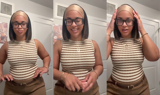 shaylanichelle TikTok Live — Aug 26, 2026, 12:30 PM