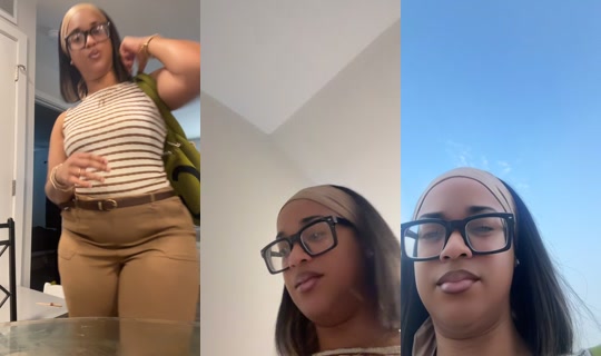 shaylanichelle TikTok Live — Aug 26, 2026, 12:59 PM