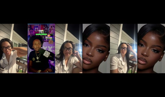 shaylanichelle TikTok Live — Sep 1, 2026, 3:27 AM