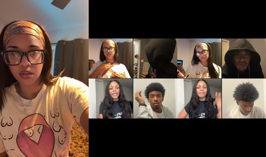shaylanichelle TikTok Live — Oct 3, 2026, 12:49 AM