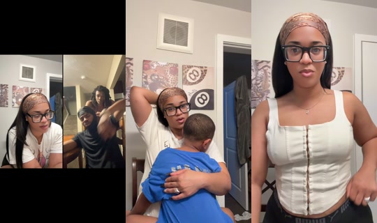 shaylanichelle TikTok Live — Oct 3, 2026, 1:50 AM