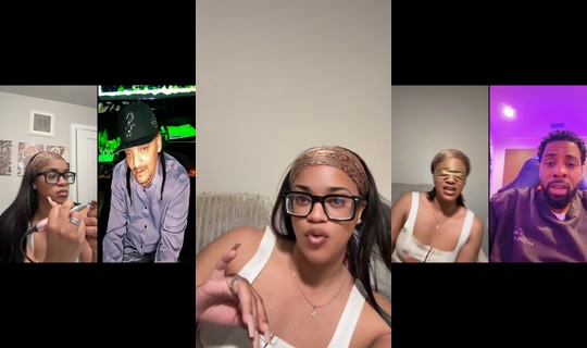 shaylanichelle TikTok Live — Oct 3, 2026, 2:40 AM