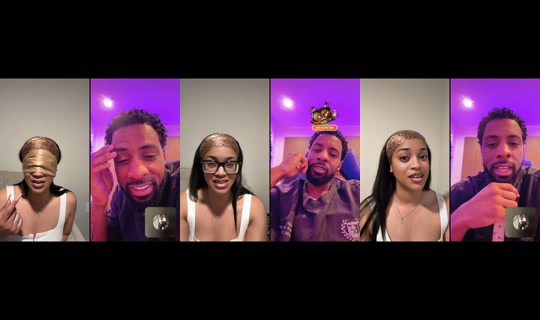 shaylanichelle TikTok Live — Oct 3, 2026, 3:31 AM