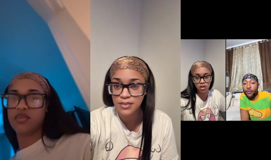 shaylanichelle TikTok Live — Oct 3, 2026, 4:21 AM