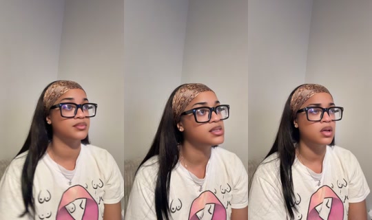 shaylanichelle TikTok Live — Oct 3, 2026, 5:15 AM
