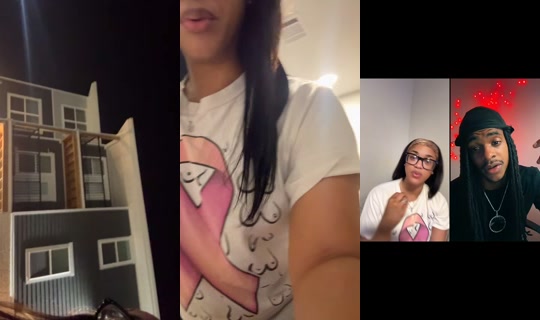 shaylanichelle TikTok Live — Oct 3, 2026, 5:42 AM