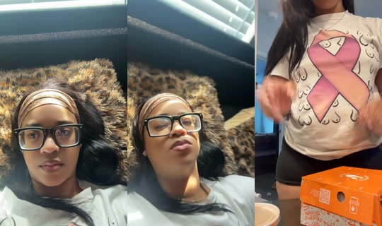 shaylanichelle TikTok Live — Oct 3, 2026, 4:49 PM