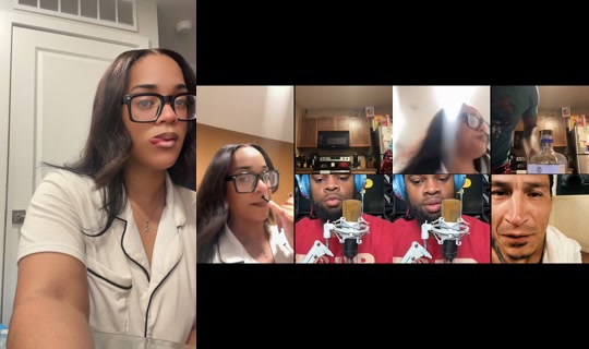 shaylanichelle TikTok Live — Oct 4, 2026, 3:09 AM