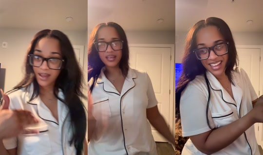shaylanichelle TikTok Live — Oct 4, 2026, 2:52 PM