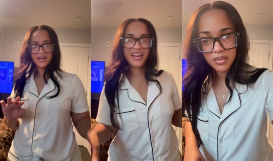shaylanichelle TikTok Live — Oct 4, 2026, 3:41 PM