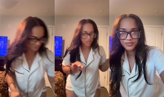 shaylanichelle TikTok Live — Oct 4, 2026, 4:13 PM