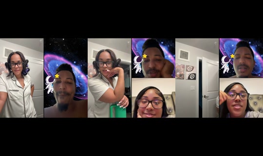 shaylanichelle TikTok Live — Oct 4, 2026, 5:04 PM