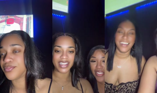 shaylanichelle TikTok Live — Oct 4, 2026, 11:16 PM