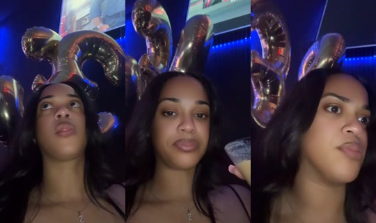 shaylanichelle TikTok Live — Oct 4, 2026, 11:53 PM
