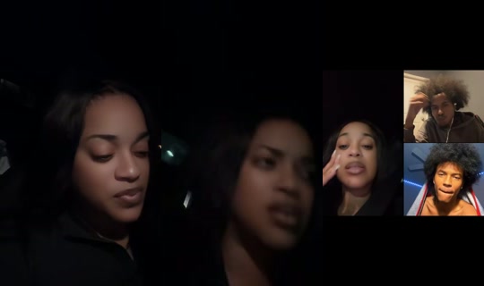 shaylanichelle TikTok Live — Oct 5, 2026, 1:55 AM