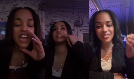 shaylanichelle TikTok Live — Oct 5, 2026, 3:27 AM