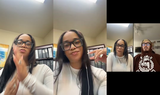 shaylanichelle TikTok Live — Oct 6, 2026, 6:23 PM