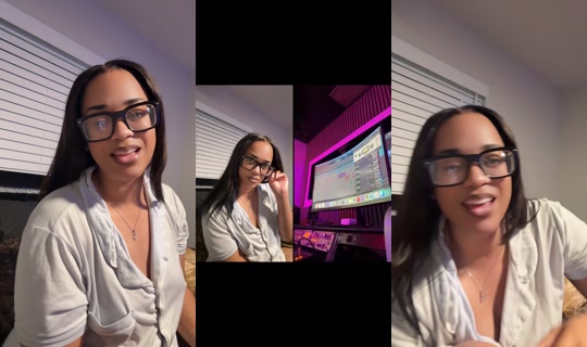 shaylanichelle TikTok Live — Oct 7, 2026, 3:07 AM
