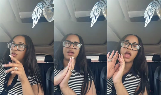 shaylanichelle TikTok Live — Oct 7, 2026, 5:45 PM