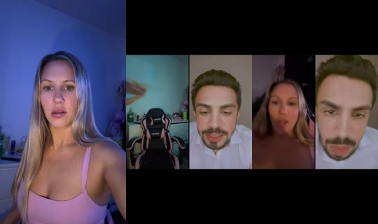 shaylaxkrystal TikTok Live — Sep 28, 2026, 3:31 AM