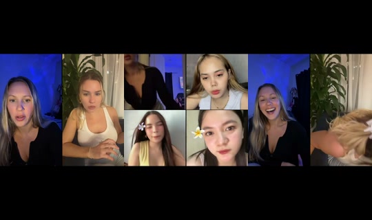 shaylaxkrystal TikTok Live — Sep 30, 2026, 2:54 AM