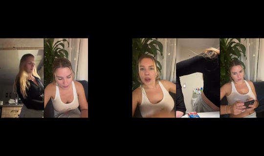 shaylaxkrystal TikTok Live — Sep 30, 2026, 4:35 AM