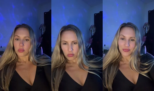 shaylaxkrystal TikTok Live — Oct 2, 2026, 5:17 AM