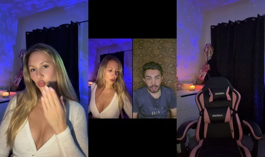 shaylaxkrystal TikTok Live — Oct 4, 2026, 2:40 AM