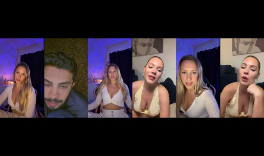 shaylaxkrystal TikTok Live — Oct 4, 2026, 3:30 AM