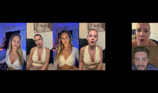 shaylaxkrystal TikTok Live — Oct 4, 2026, 4:21 AM