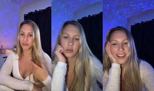 shaylaxkrystal TikTok Live — Oct 4, 2026, 7:07 AM
