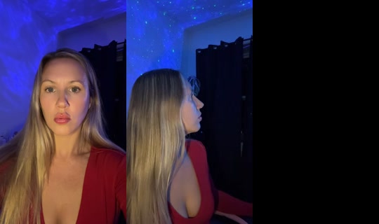 shaylaxkrystal TikTok Live — Oct 6, 2026, 3:24 AM