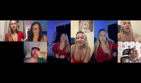 shaylaxkrystal TikTok Live — Oct 6, 2026, 4:30 AM
