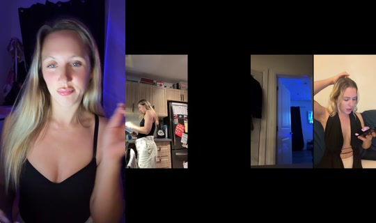shaylaxkrystal TikTok Live — Oct 7, 2026, 2:10 AM