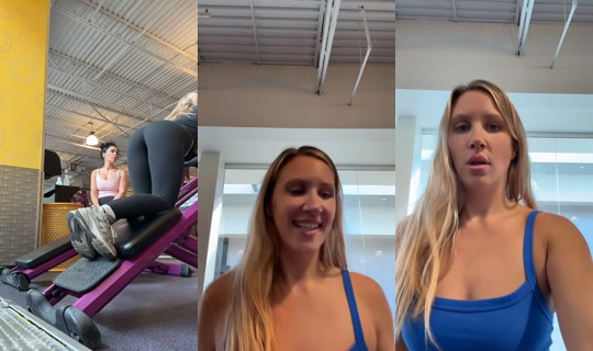 shaylaxkrystal TikTok Live — Oct 7, 2026, 2:47 PM