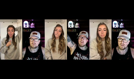 shayli.marxiano4 TikTok Live — Aug 26, 2026, 12:57 AM