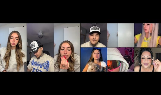 shayli.marxiano4 TikTok Live — Aug 26, 2026, 2:38 AM
