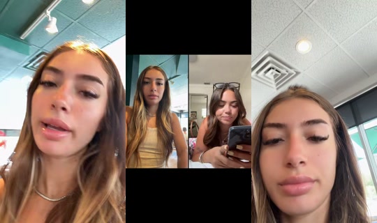 shayli.marxiano4 TikTok Live — Aug 26, 2026, 4:47 PM